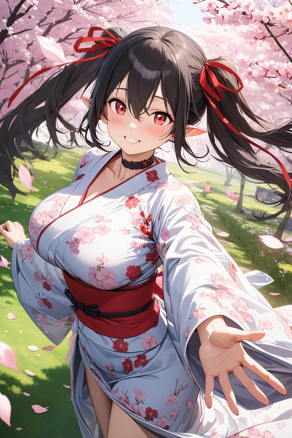 さくら桜サクラ