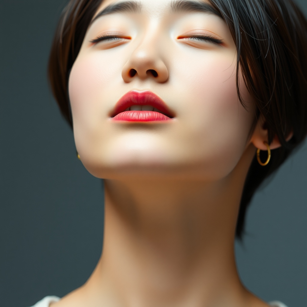 目を閉じておいでよ