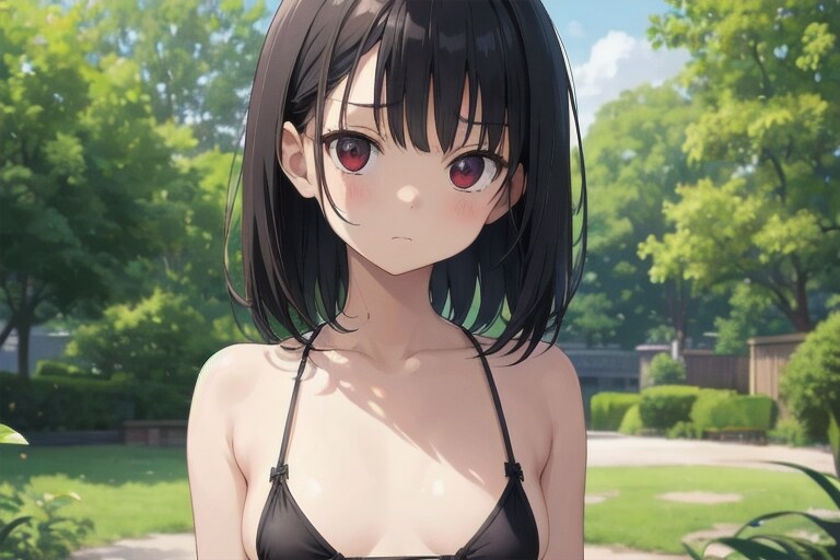 プロンプト無視をする。