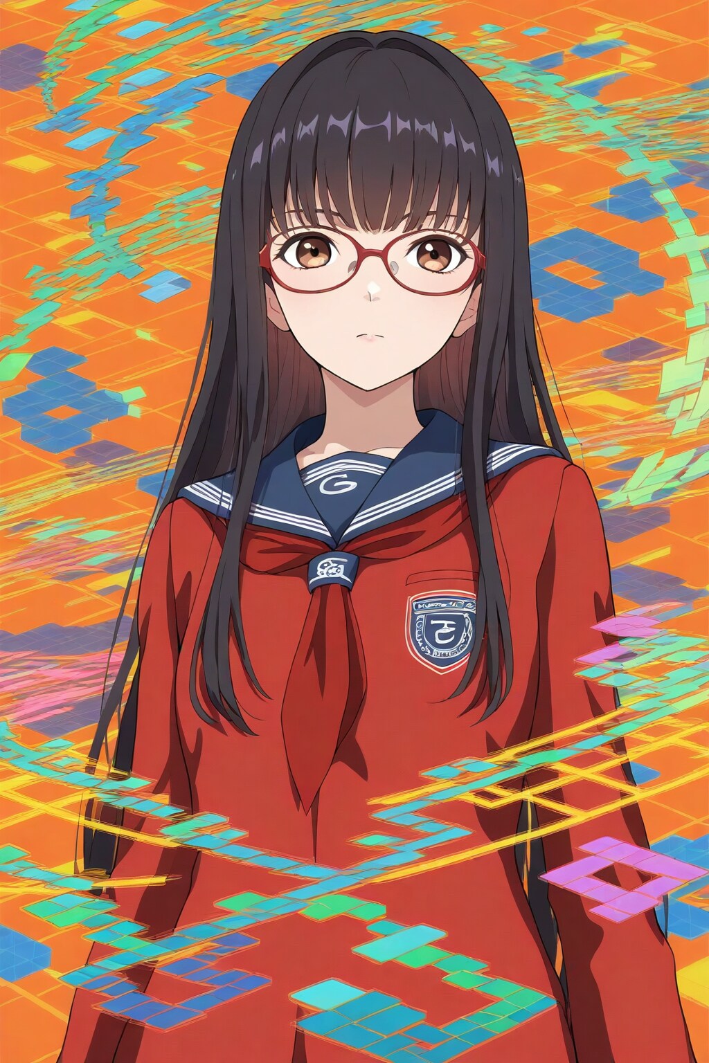 よくわからない数式。