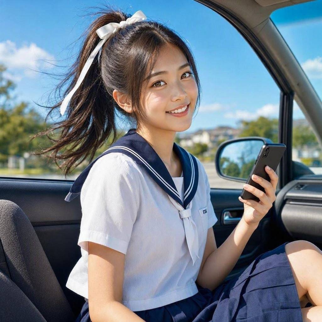 アイドル誌 85（デート）
