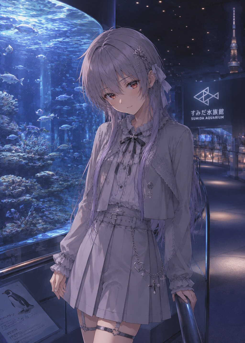 カヲル・ｉｎ・墨田
