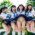 ジャンプ２ 3枚目