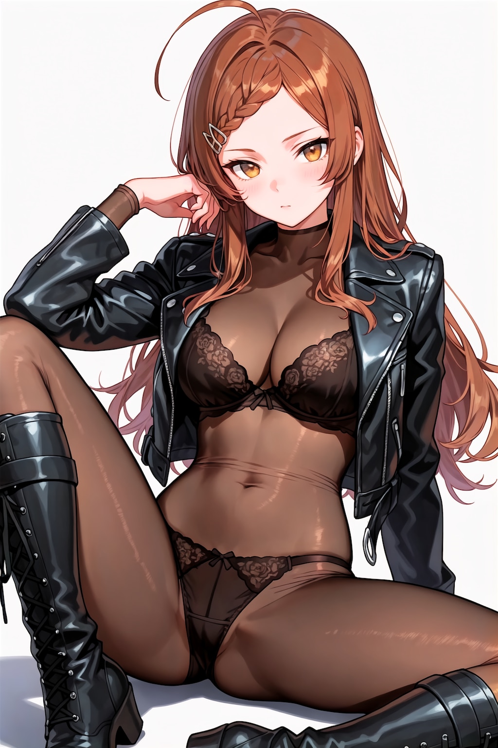 ジャケボディスト