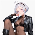 ジャケボディスト 3枚目