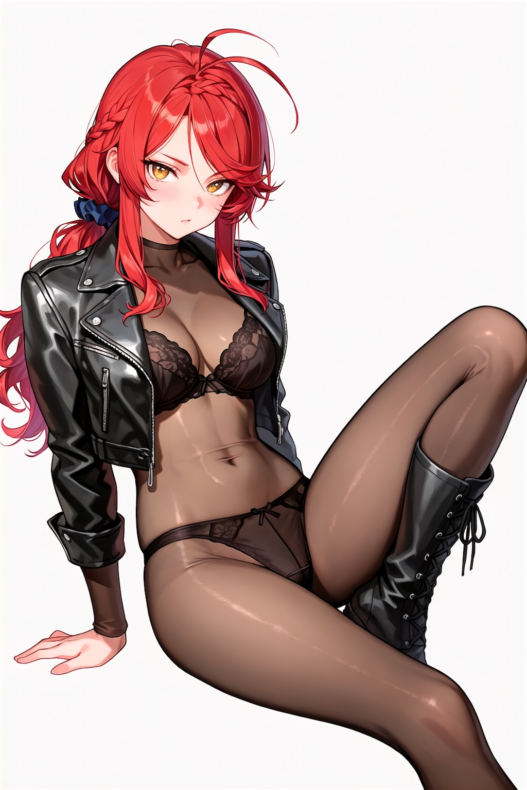 ジャケボディスト