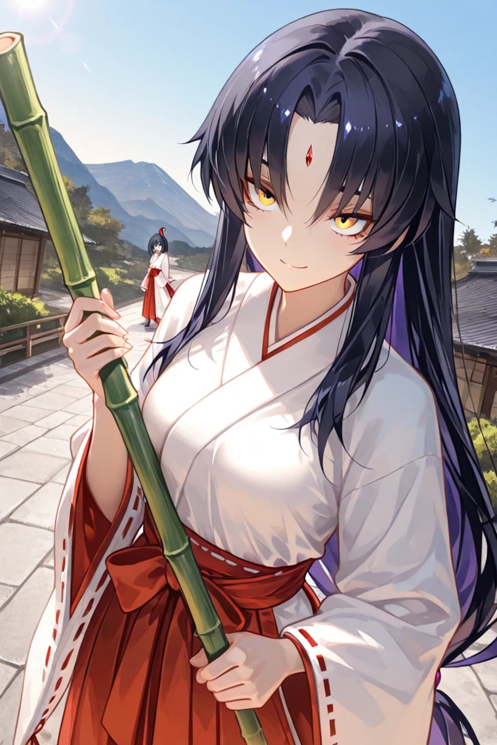 日中韓は良く混ざる