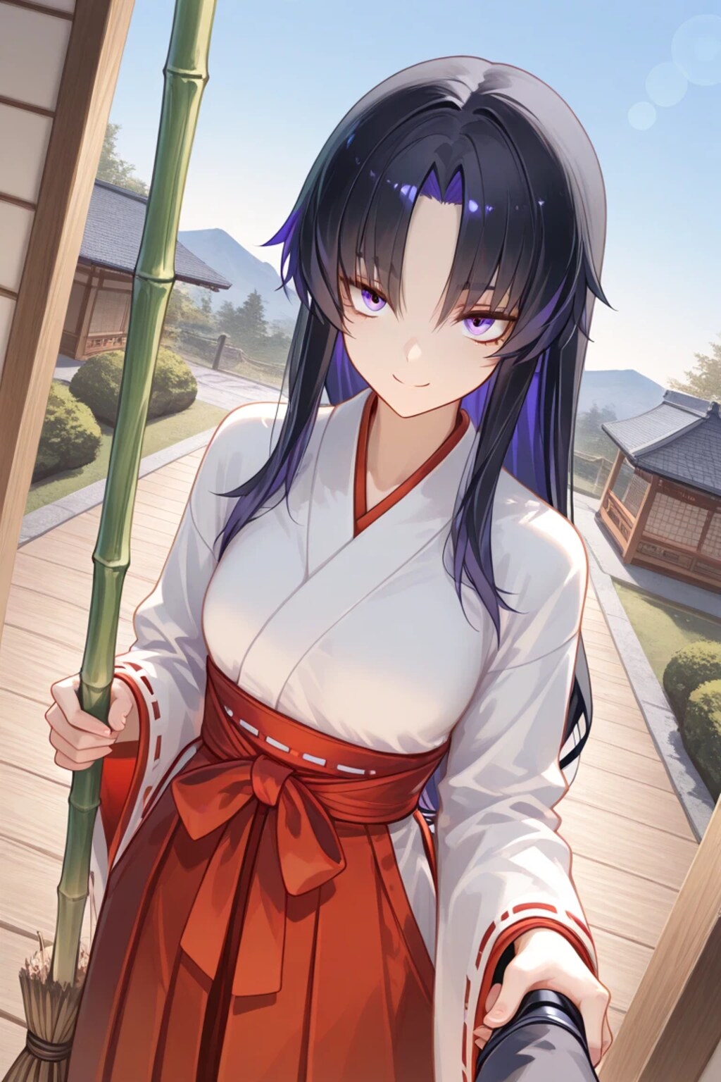 日中韓は良く混ざる