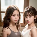 姉妹05 3枚目