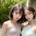 姉妹05 2枚目