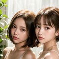 姉妹05 4枚目