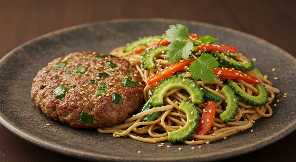 ５月８日はゴーヤの日