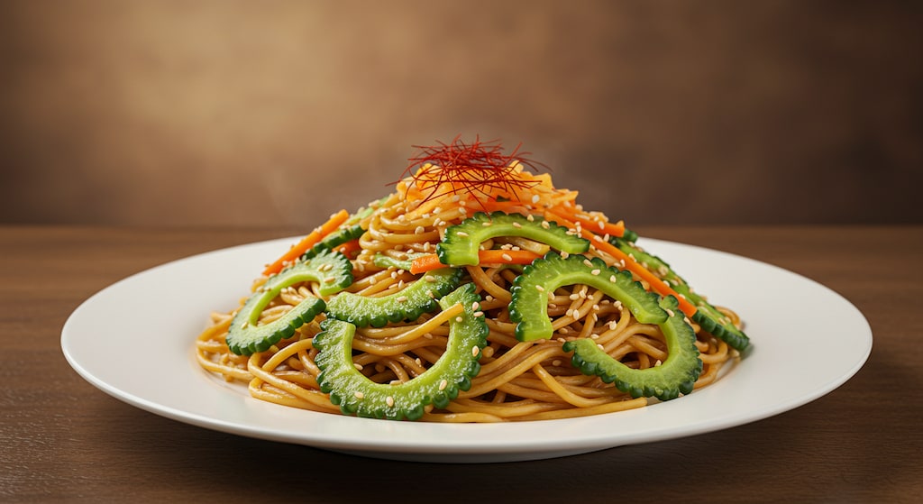 ５月８日はゴーヤの日