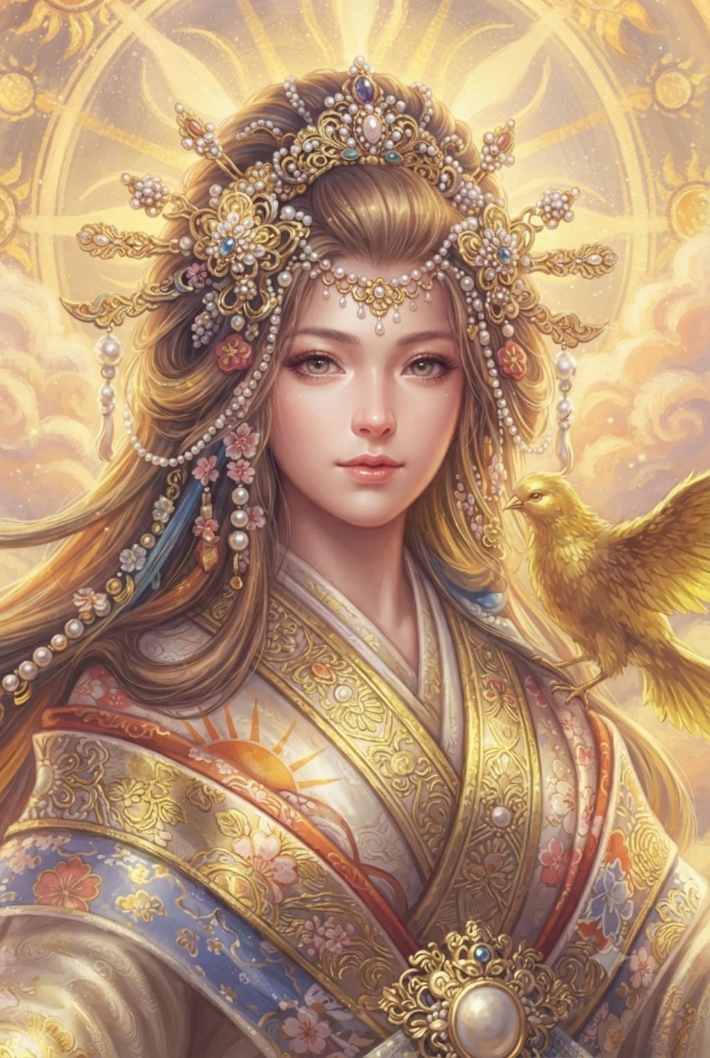 天照皇大神パート10