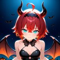 ハッピーハロウィン 2枚目
