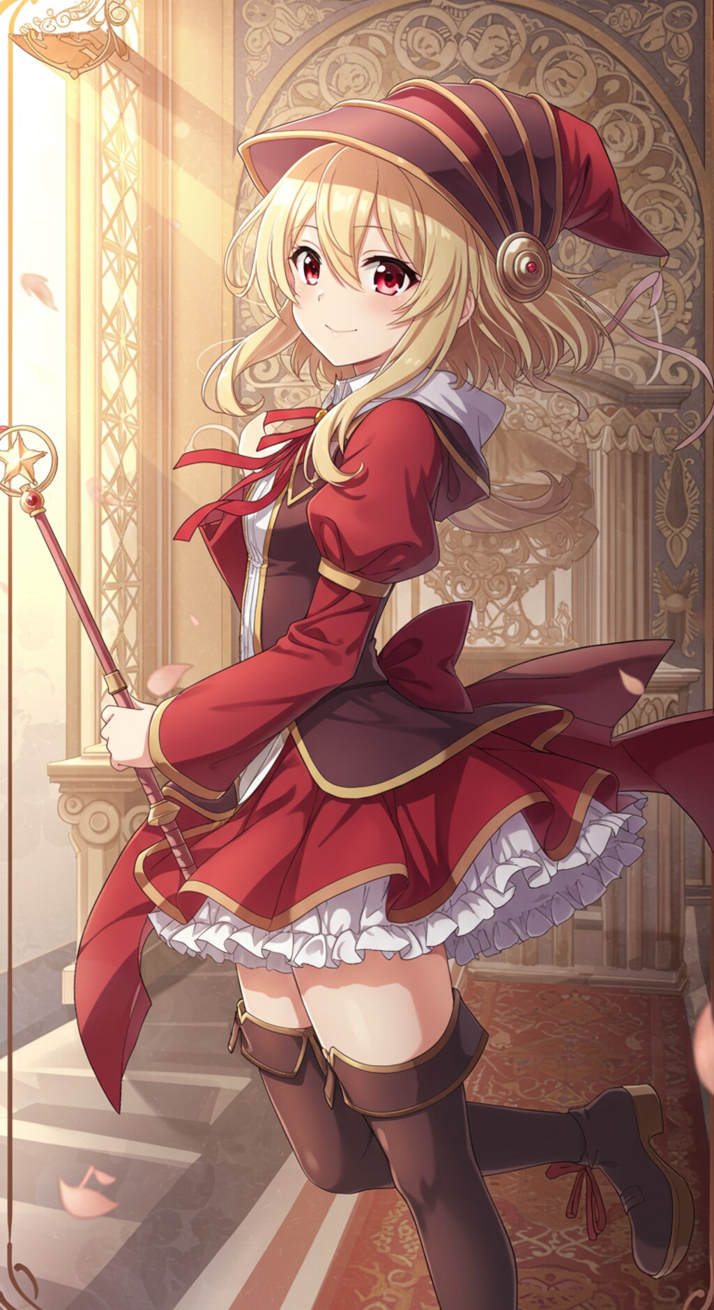 ジェネリックティセちゃん(3)