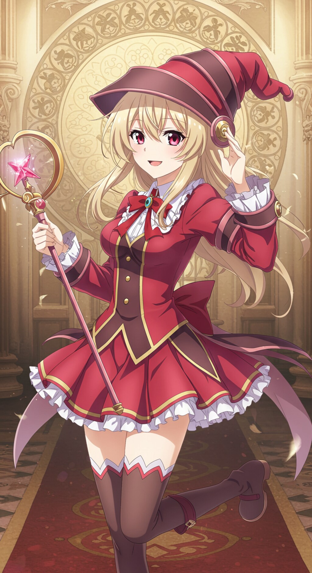 ジェネリックティセちゃん(3)