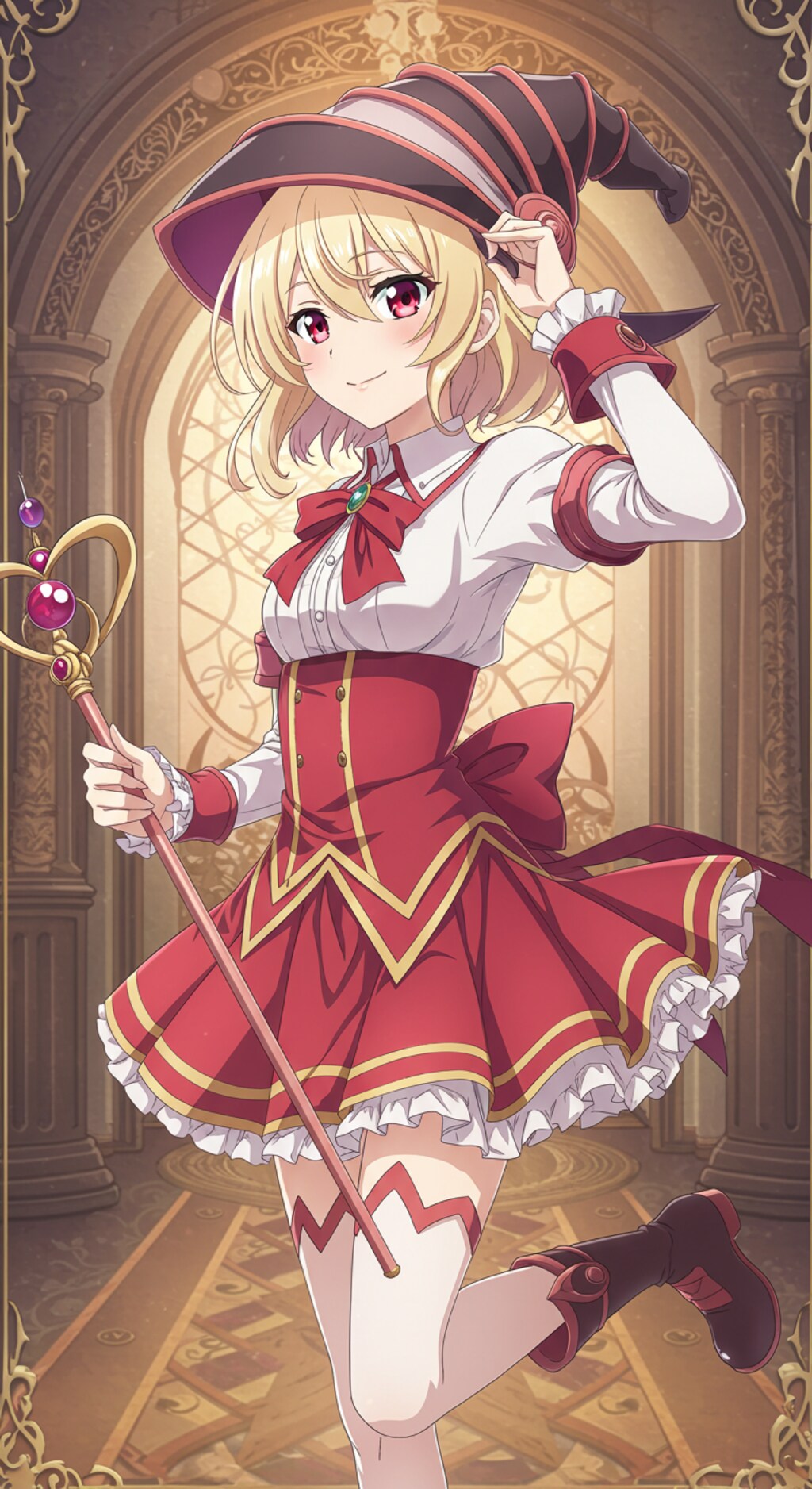 ジェネリックティセちゃん(3)