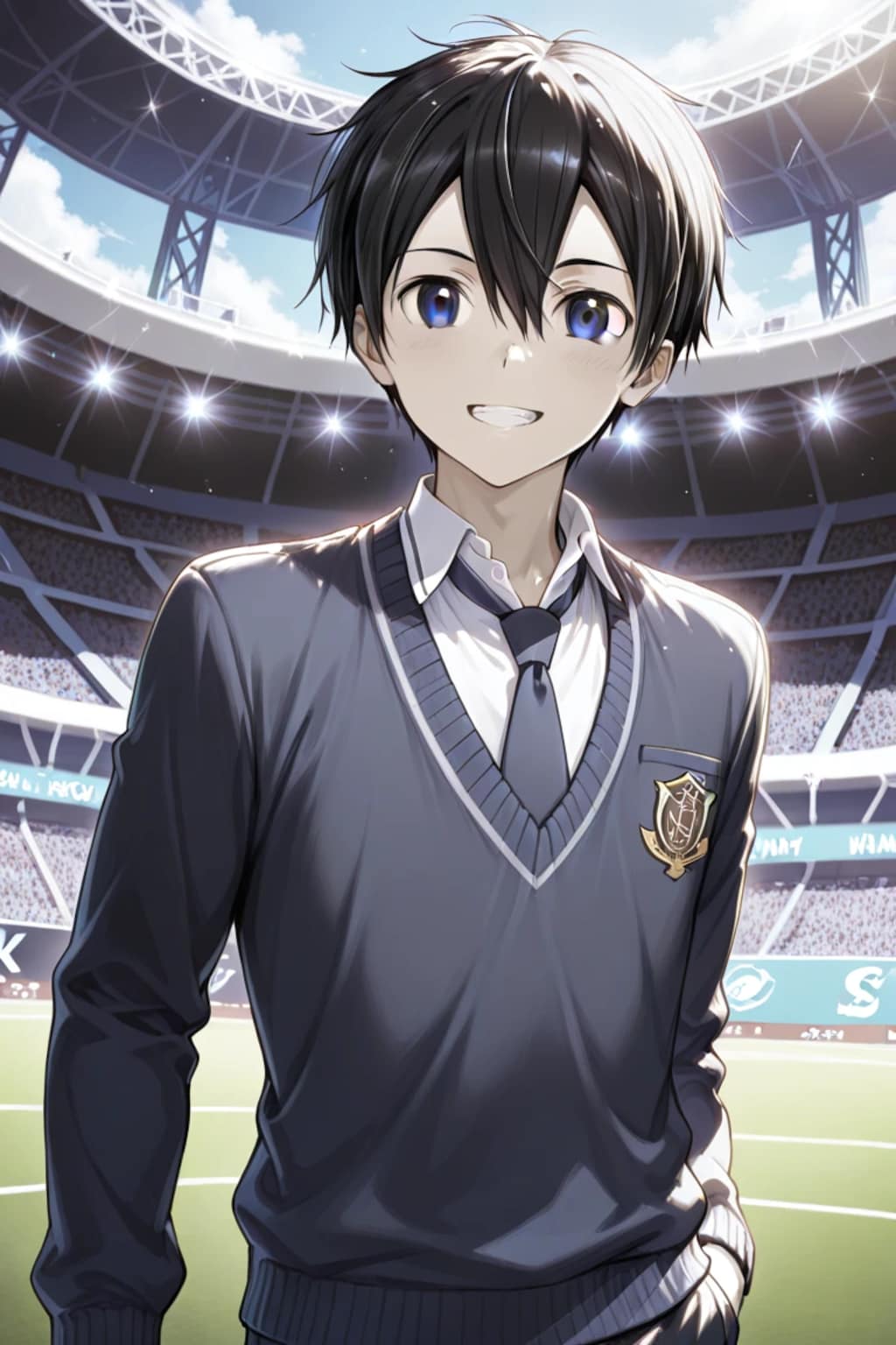 電脳カプリチオR 16