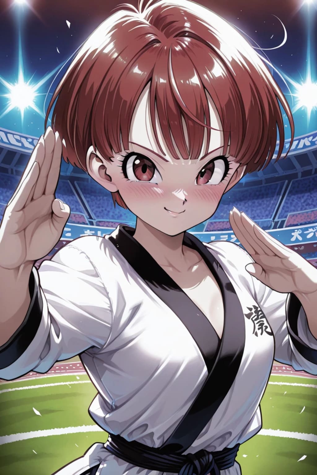 電脳カプリチオR 16