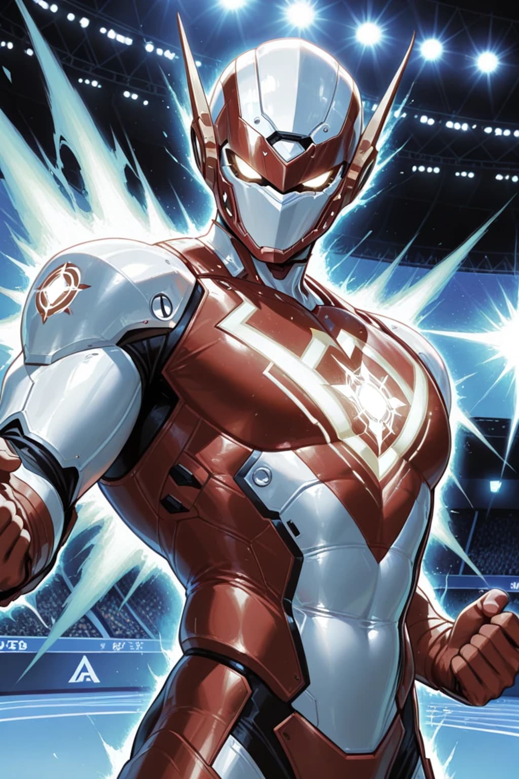 電脳カプリチオR 16