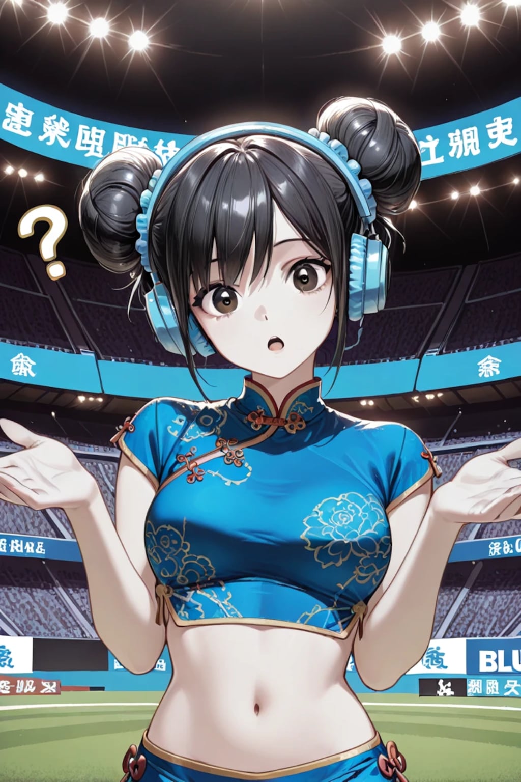 電脳カプリチオR 16