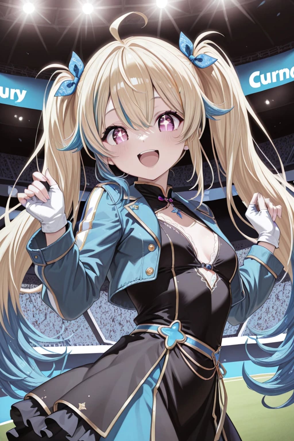 電脳カプリチオR 16