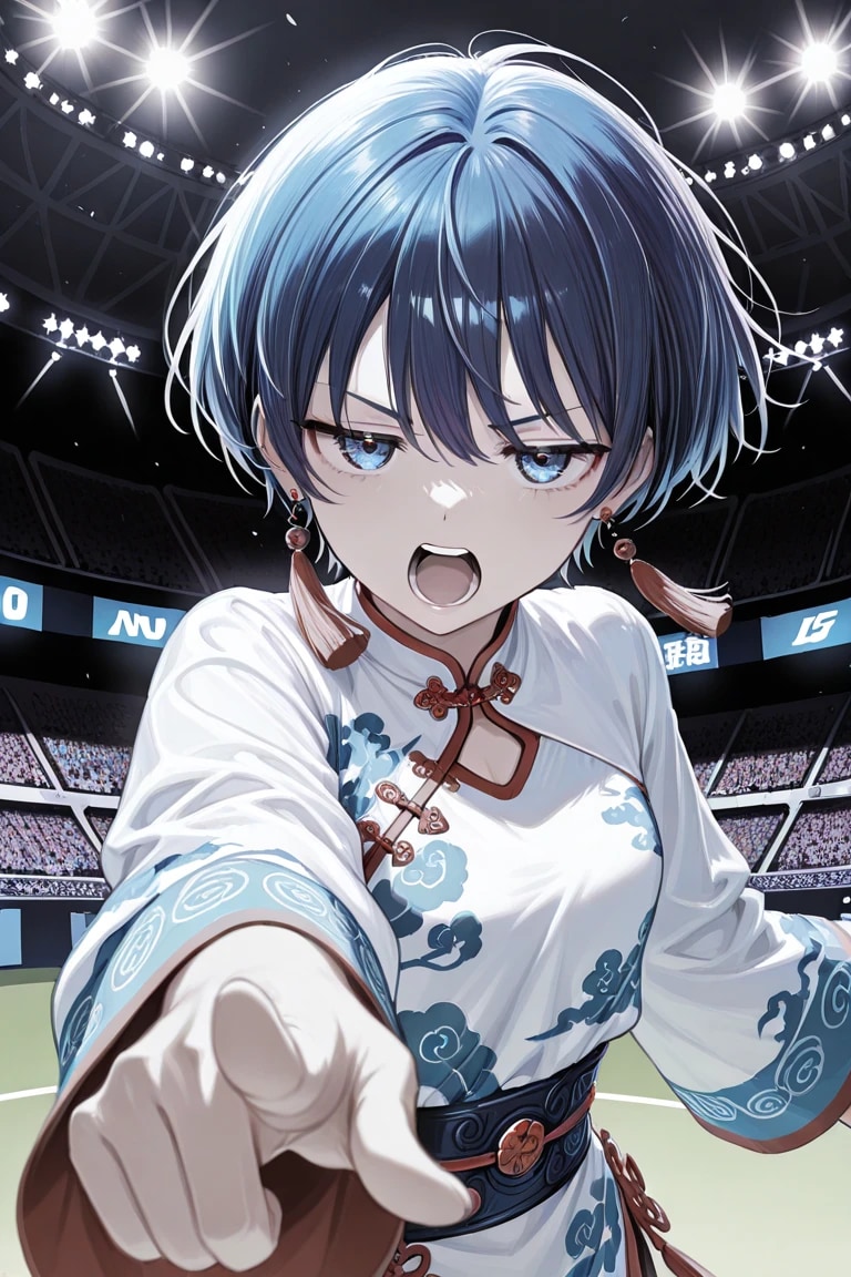 電脳カプリチオR 16 | の人気AIイラスト・グラビア