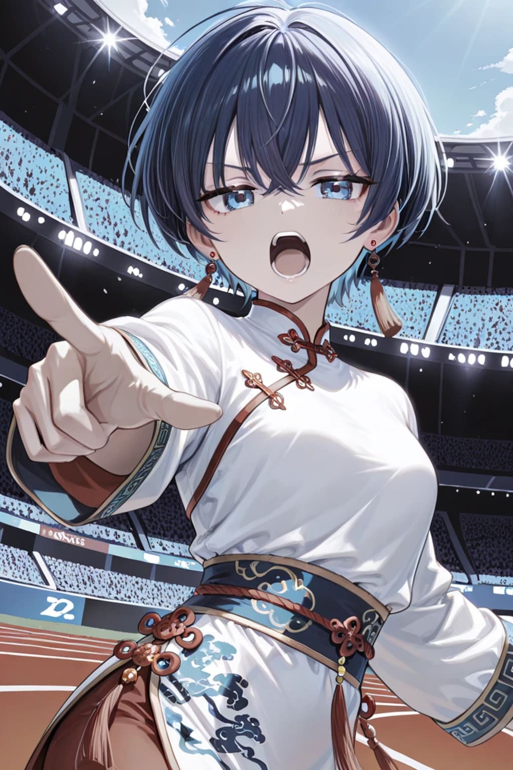 電脳カプリチオR 16