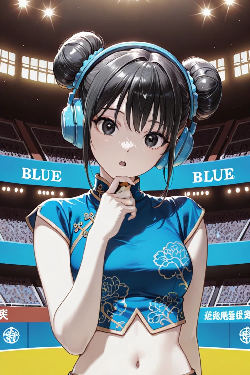 電脳カプリチオR 16