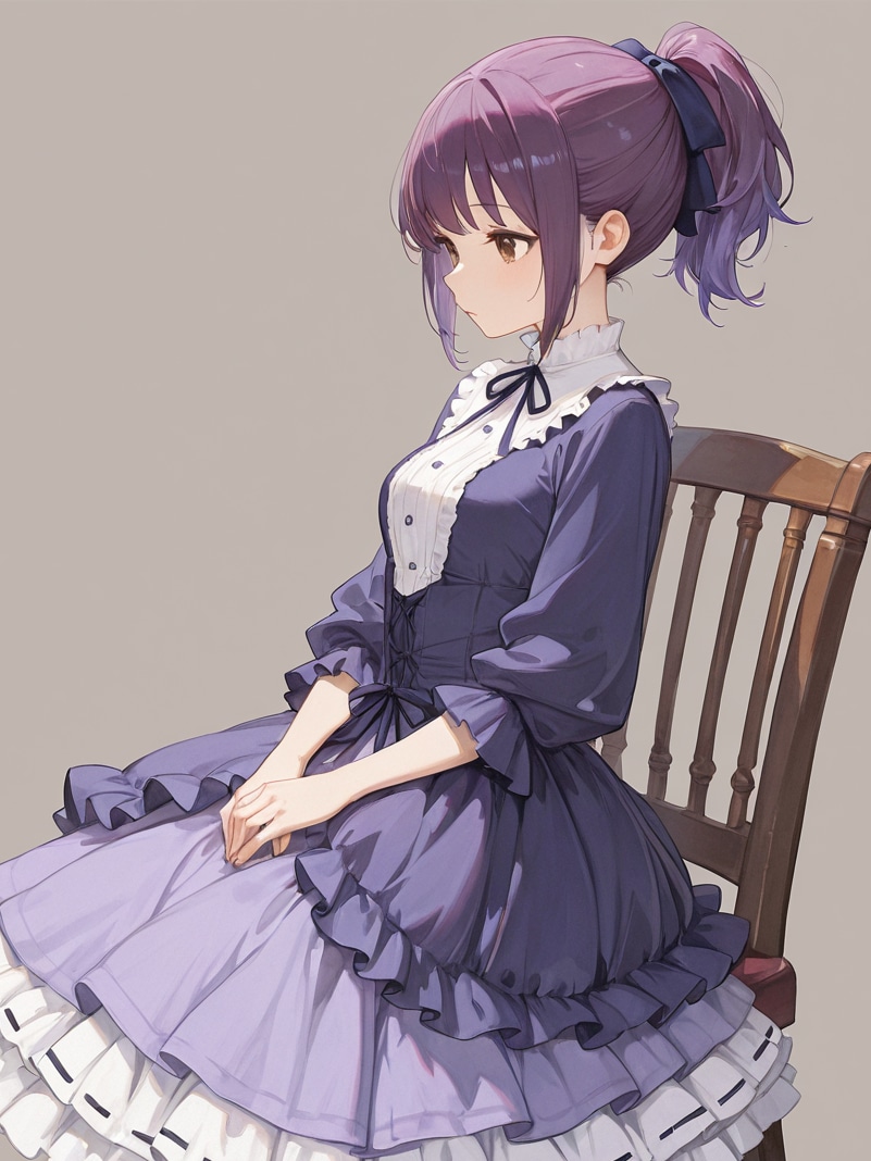ラベンダー