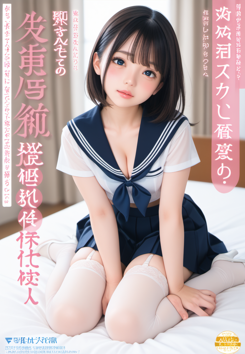 イメージビデオ