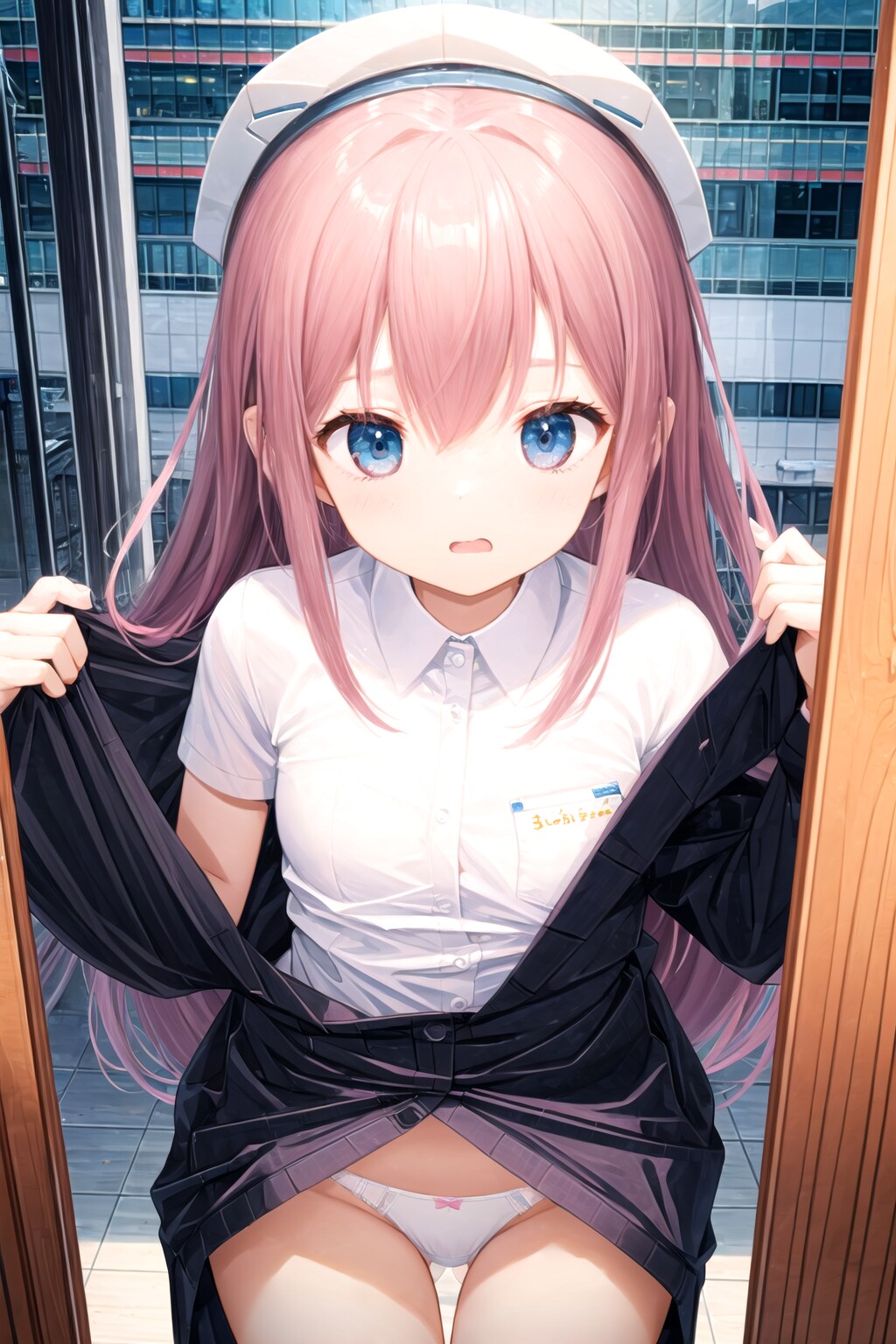 (꒪꒫꒪⌯)完敗