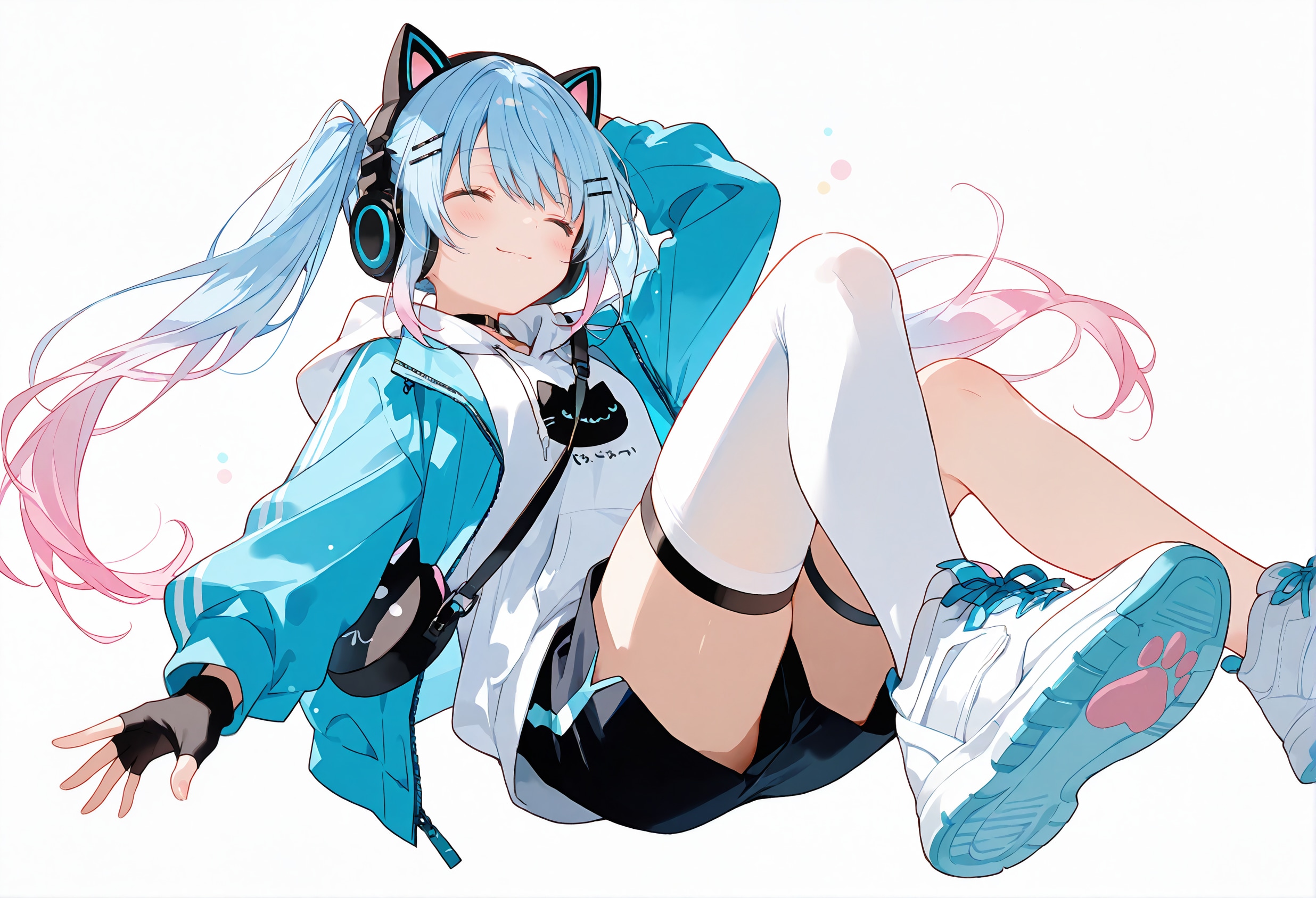 氷織みもも