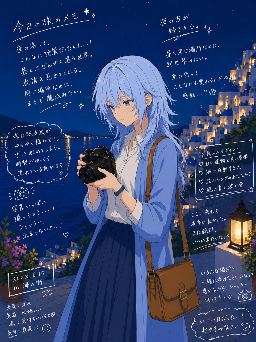 旅の記録2