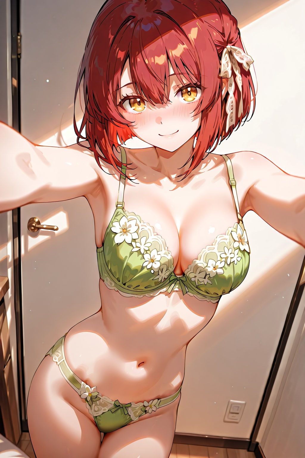ギュッギュッ💕_20260424