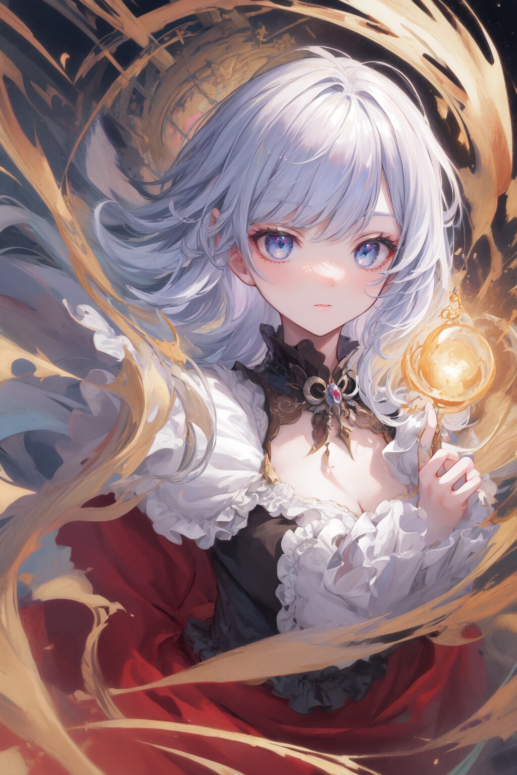 火球