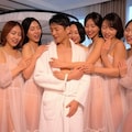 一夫多妻婚　寝取り３ 11枚目