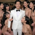 一夫多妻婚　寝取り３ 2枚目