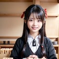 将棋倶楽部の看板娘 2枚目