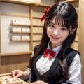 将棋倶楽部の看板娘 5枚目