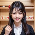 将棋倶楽部の看板娘 6枚目