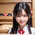 将棋倶楽部の看板娘 3枚目