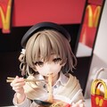 鳩羽つぐ3D つぐちゃんとラーメン 7枚目