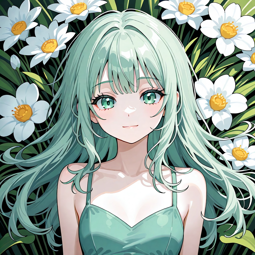 少女習作