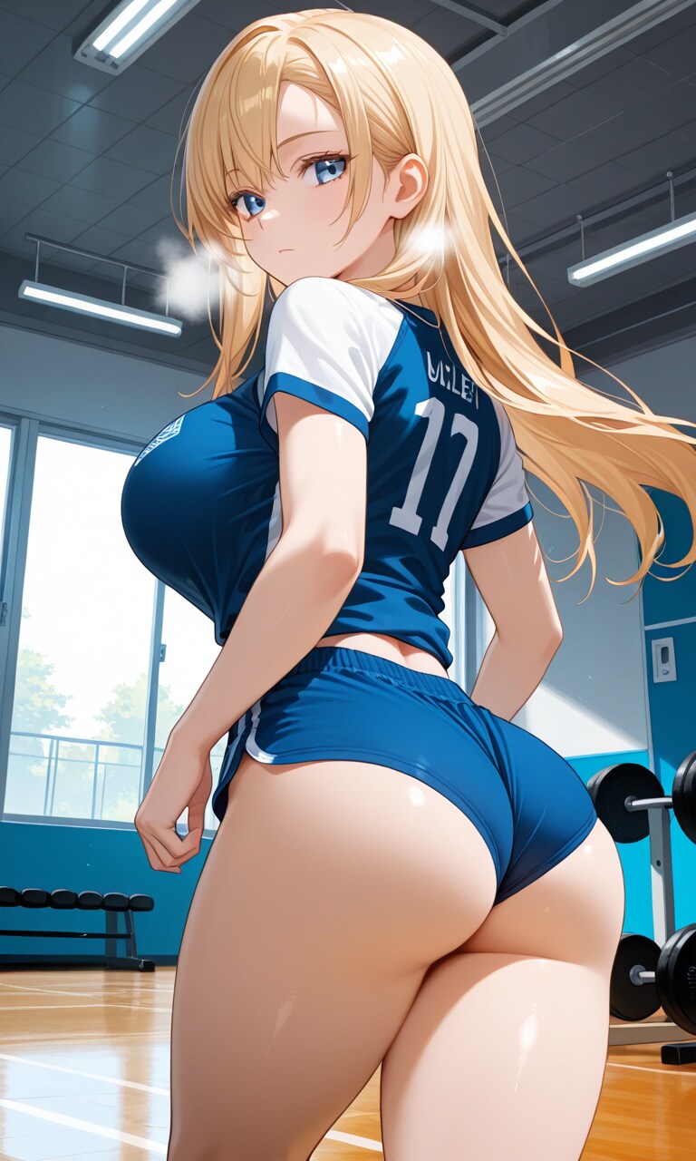 もう終わり？