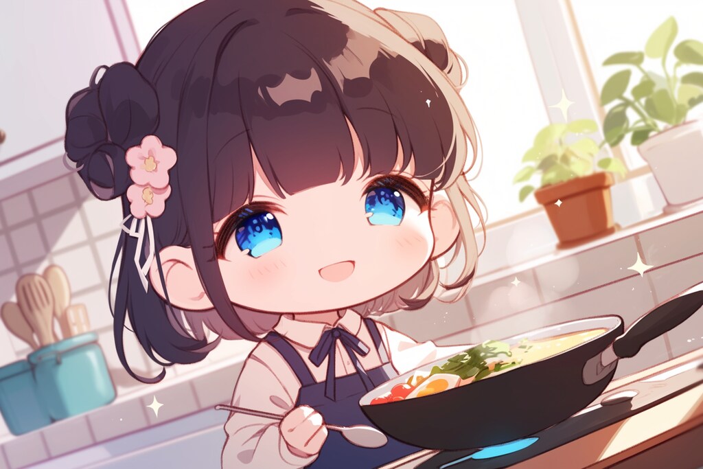 ちびだんごちゃん🍡✨341