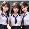 FANZA新作発売記念ちょい出し 2枚目