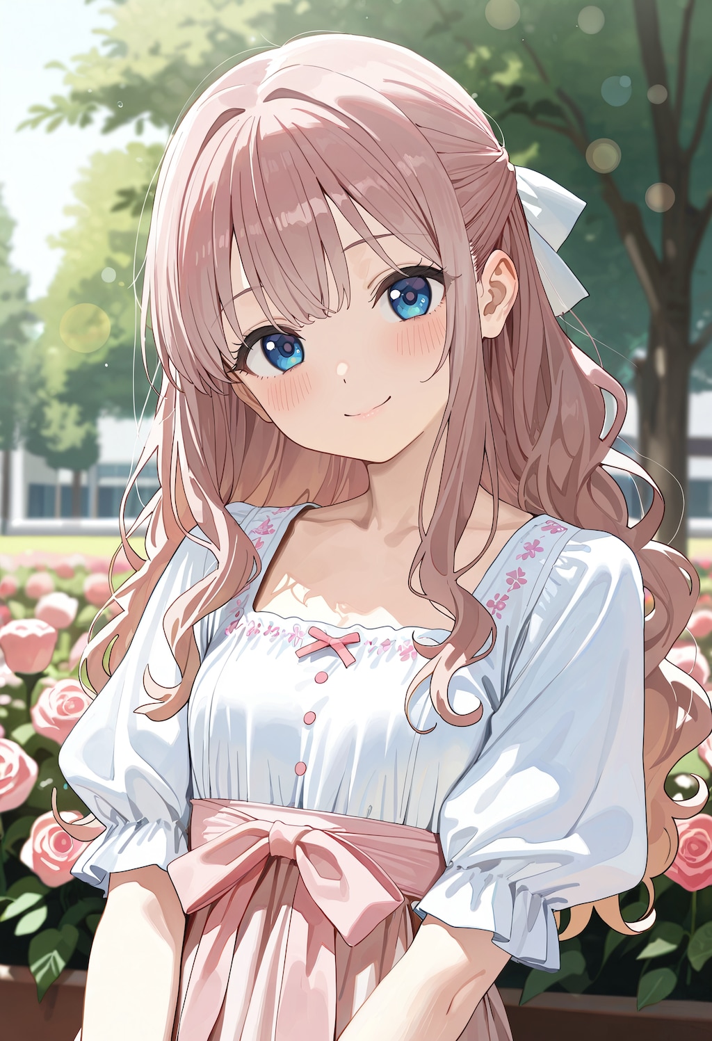 とにかくカワイイ