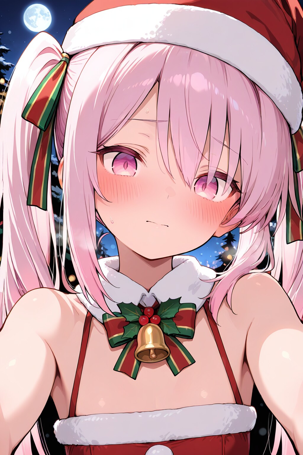 #HARPY#ちちぷいクリスマス
